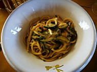 Aglio&olio food