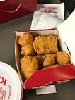 KFC food