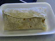 Estrada's Taco Shop food