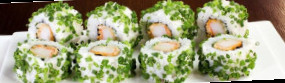 Sushi For You