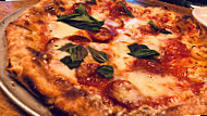 Harvest Pizzeria food