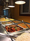 Biryani House food