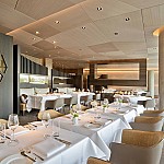 Aqua - The Ritz-Carlton, Wolfsburg food