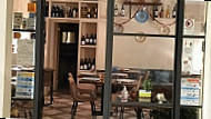 Vico 51 Bistrot food