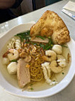 Han Kee 2 food