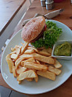 Fleischfrei food