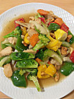 Healthy Thai food