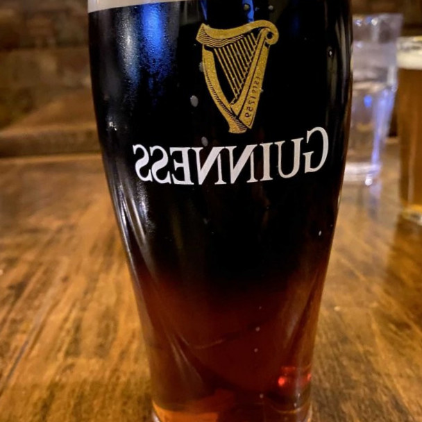 Paddy Coyne's