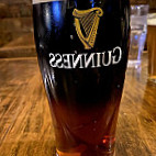 Paddy Coyne's food