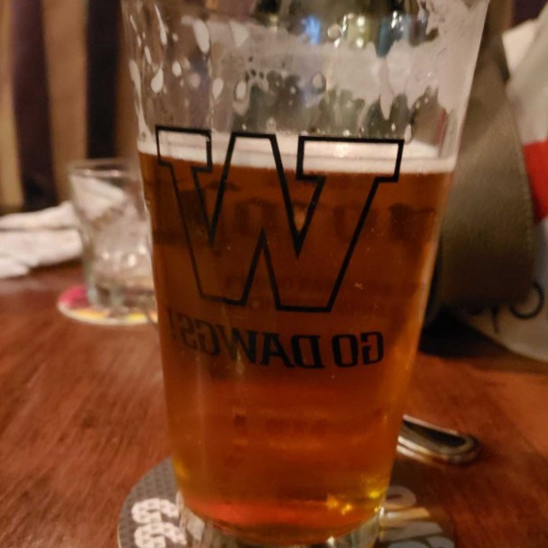 Paddy Coyne's