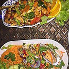 Princess Thai food