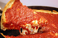 Georgio's Chicago Pizzeria Pub food