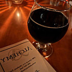 Alchemy food