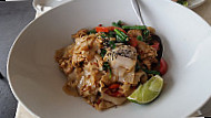 Café de Siam food