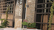 Gastrobar Pisco 41° inside