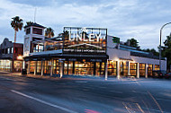 The Unley outside