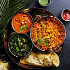 Indian Taste food