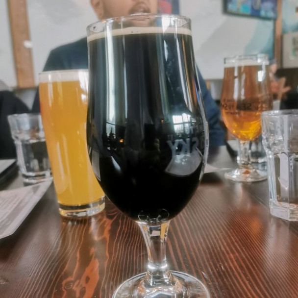 Howe Sound Brew Pub