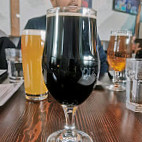 Howe Sound Brew Pub food