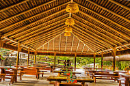 Recanto Carranca inside