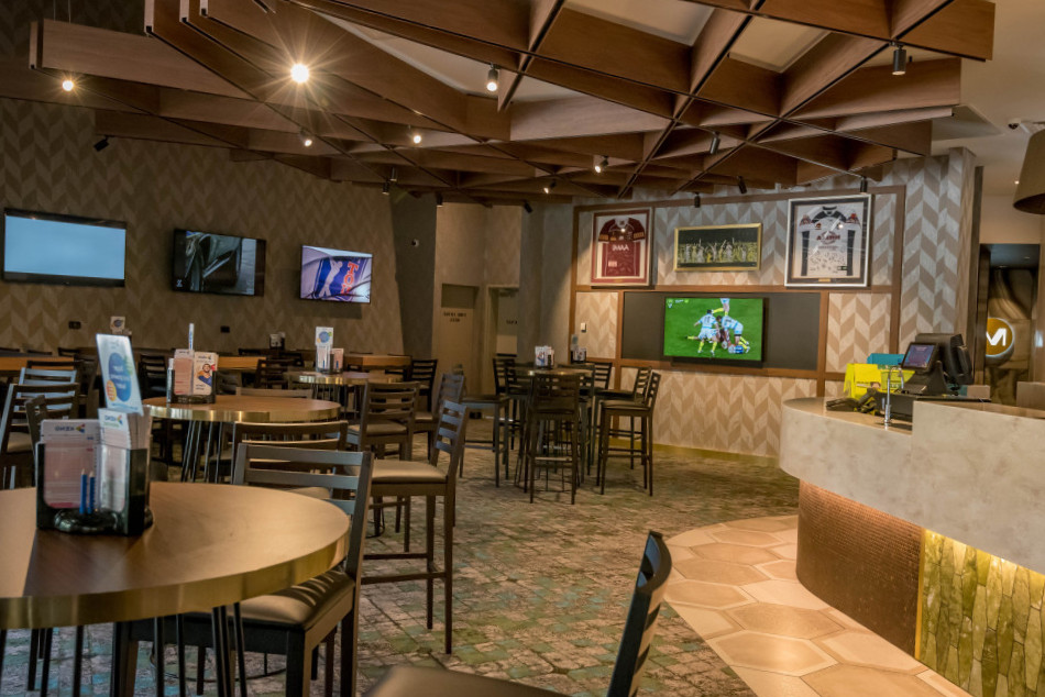 Roast Casual Dining
