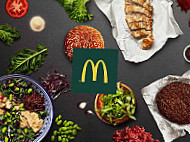 Mcdonald's Karlstad Nobelplan food