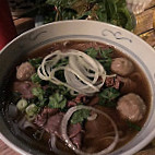 Madame Nhu food