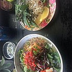 Madame Nhu food