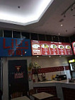 Lili's Cuisine inside