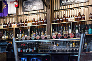 Newstead Brewing food