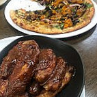Newstead Brewing food