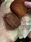 Arby's food