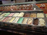 Cold Stone Creamery food