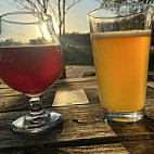 Jester King Brewery food