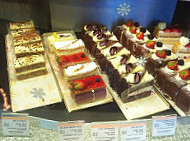 Patisserie Valerie food