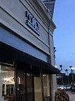 Taj: Modern Indian Cuisine outside