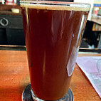 Brocach Irish Pub food