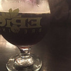 Brocach Irish Pub food