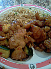 Panda Express inside