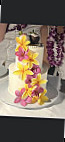 Maui Wedding Cakes food