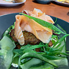 Beess Co Cafe food