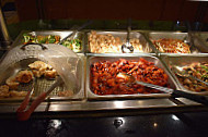 China Moon Buffet food