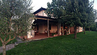 Agriturismo Montalto outside