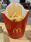 McDonald's food