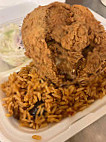 Fatz Fish To Go food