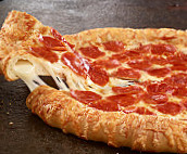 Pizza Hut food