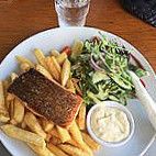 Sharky's Fish & Chips Mandurah food