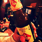 Cork Cafe Wine Beer food