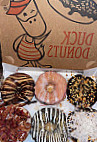 Duck Donuts San Antonio Huebner Commons food