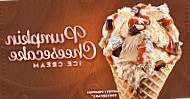 Cold Stone Creamery food